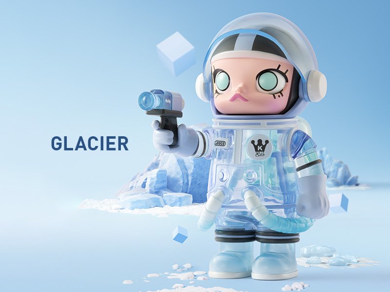 楽天市場】MEGA コレクション 100％ SPACE MOLLY シリーズ 2-B