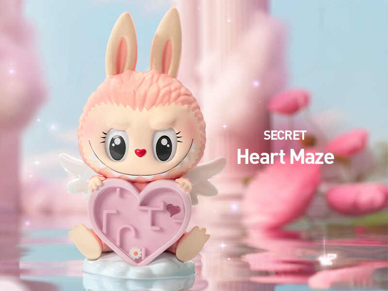 楽天市場】Finding MOKOKO シリーズ【アソートボックス】 : POP MART