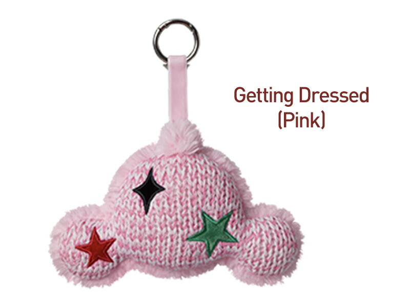 楽天市場】SKULLPANDA Tell Me What You Want シリーズ ぬいぐるみ