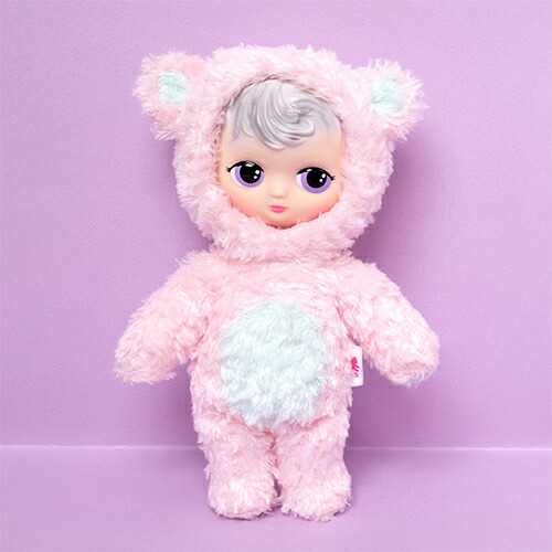 楽天市場】Blythe ラブハグ ブライス ぬいぐるみ ペニーベア (ピンク