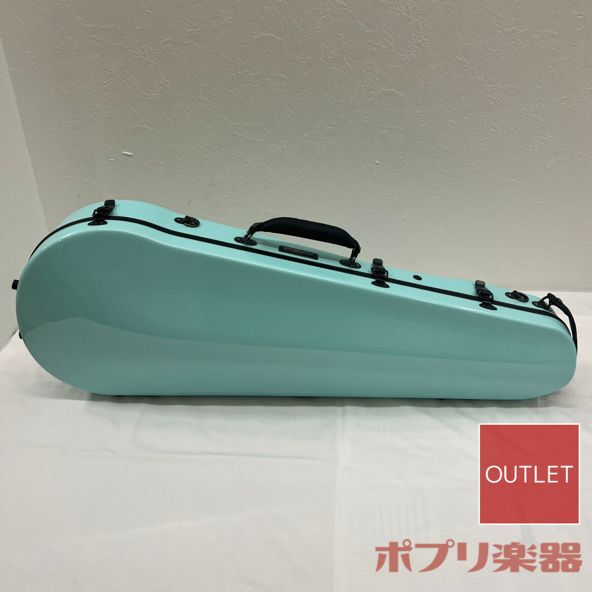 楽天市場】【新品 アウトレット品】Carbon Mac カーボンマック ビオラ