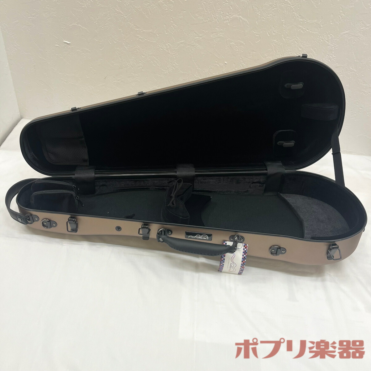 楽天市場】【新品 アウトレット品】Carbon Mac カーボンマック ビオラ