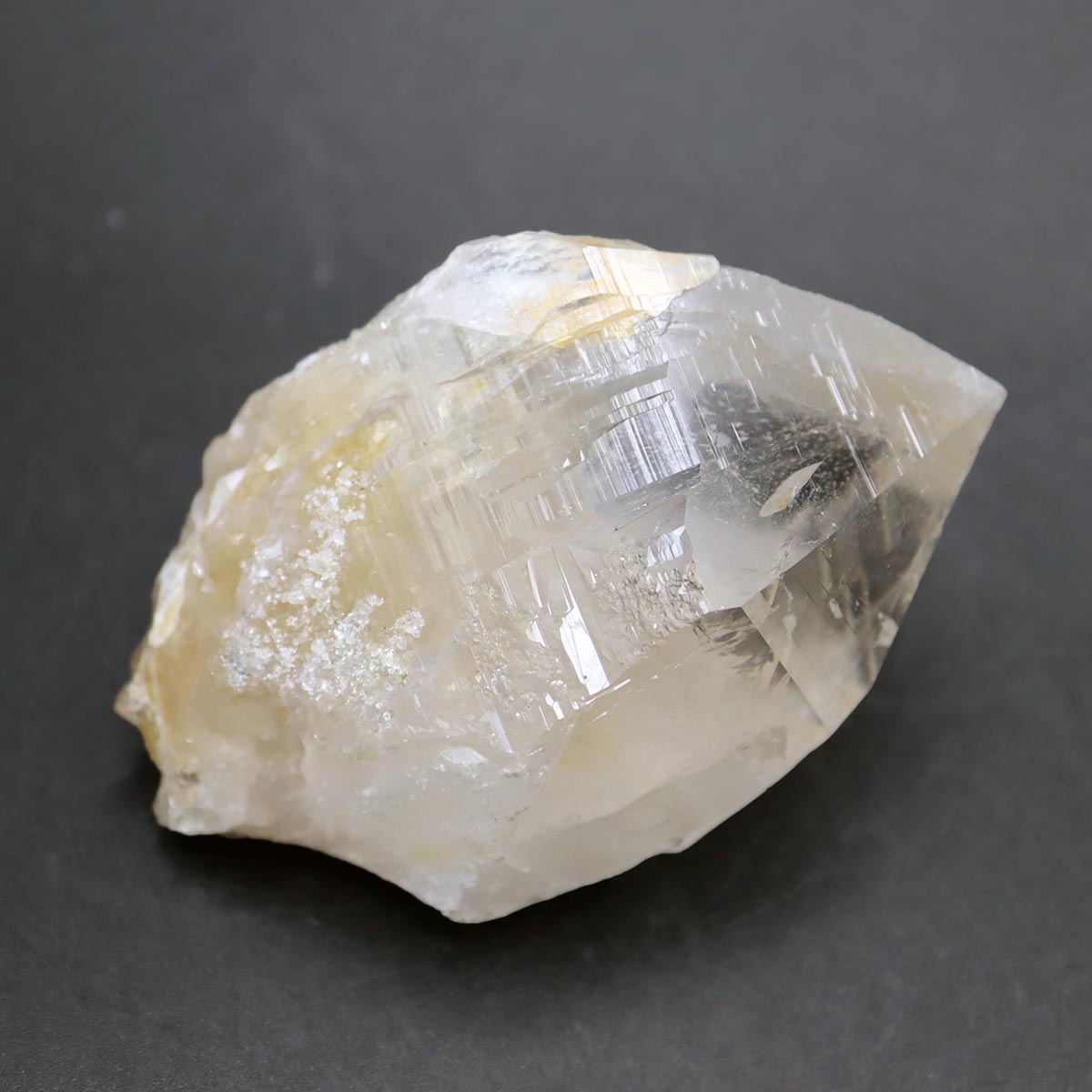 楽天市場】ガネーシュ・ヒマール・ヒンデゥン産 ヒマラヤ水晶 原石