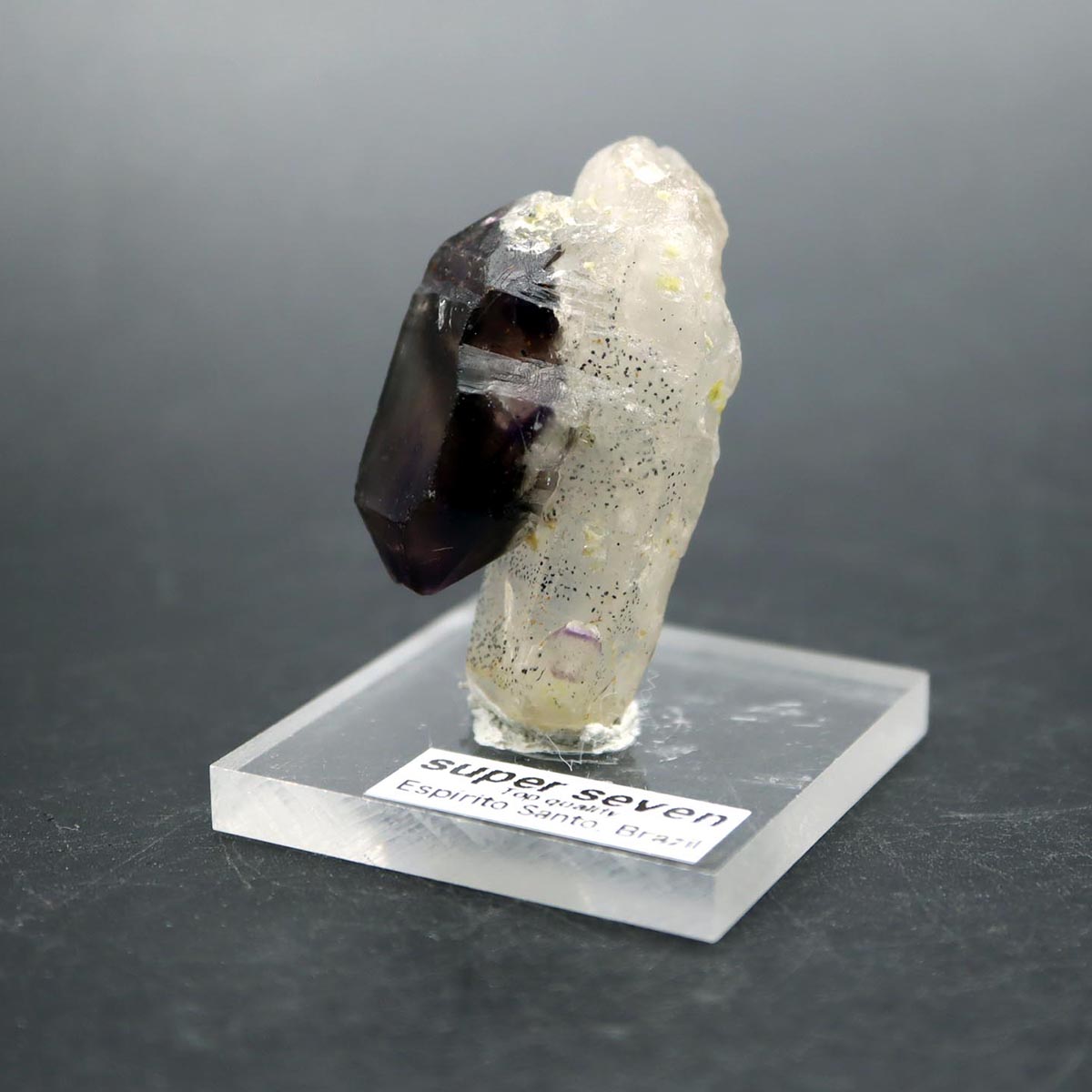 楽天市場】スーパーセブン原石コレクションセット 正統派 正規品