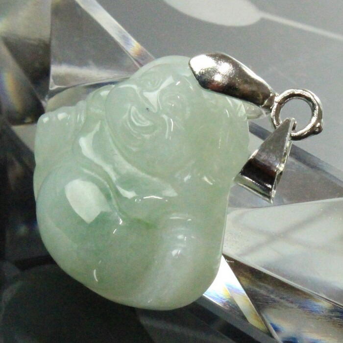 楽天市場】翡翠[ヒスイ] ペンダント｜Jade ジェイド ひすい ヒスイ