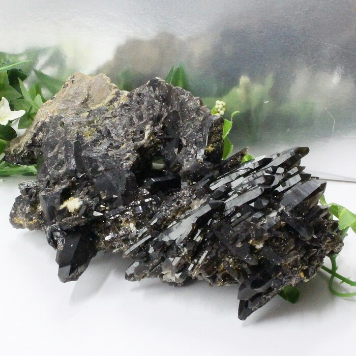 楽天市場】【ビックサイズ 大きい サイズ】モリオン クラスター