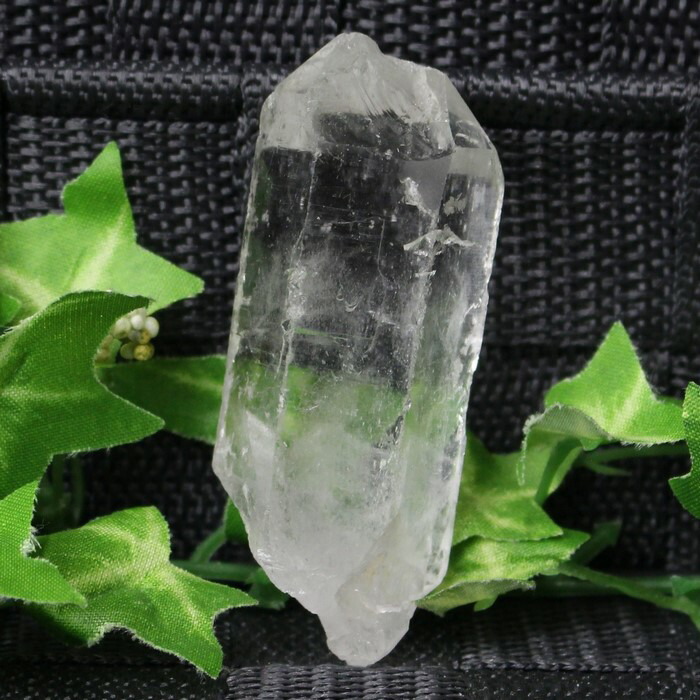 楽天市場】水晶 ポイント Crystal すいしょう 石英 クリスタル