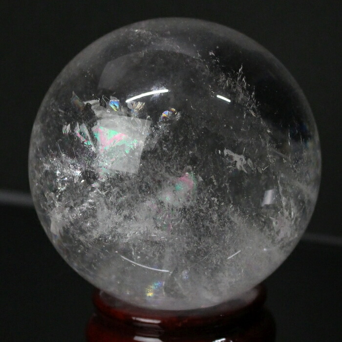 楽天市場】【大玉 67mm 天然 水晶玉】 クリスタル 水晶 丸玉 原石 浄化