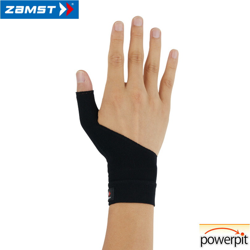 楽天市場】ザムスト ボディメイト【 親指 】1枚入り 左右兼用【 サイズ