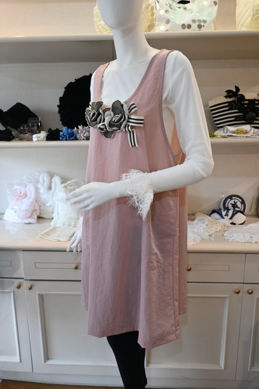 楽天市場】再入荷 正規販売代理店 さえら ポテチーノ 高級 エプロン