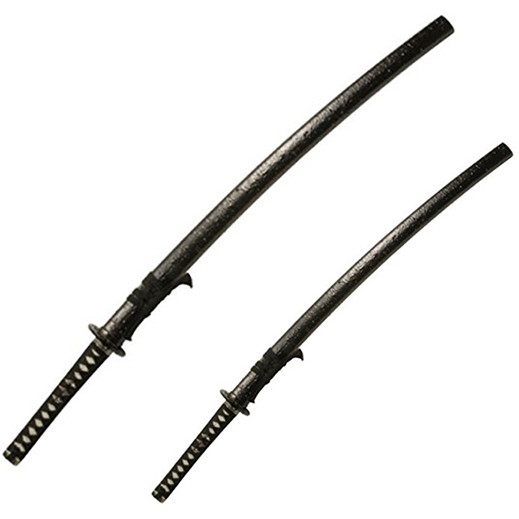 楽天市場】大小セット 模造刀の通販