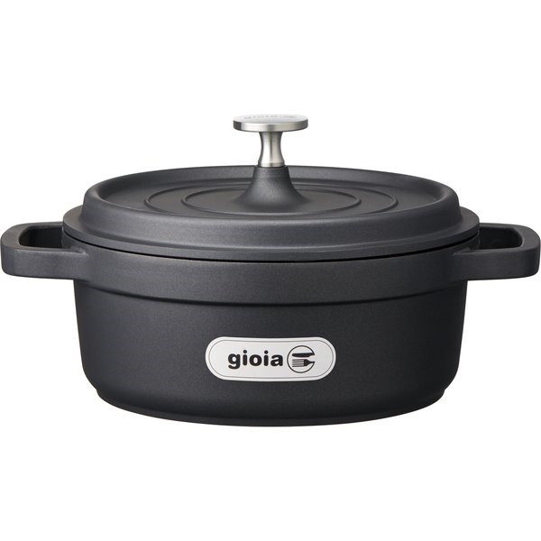 楽天市場】シャスール ラウンドキャセロール 20cmの通販