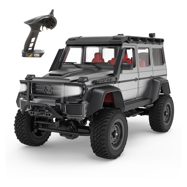 楽天市場】MN-86S クローラーラジコンカー オフロード 4WD 1/12 大人