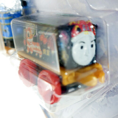 楽天市場】きかんしゃトーマス MINIS 3個セット ( サンドウィッチ