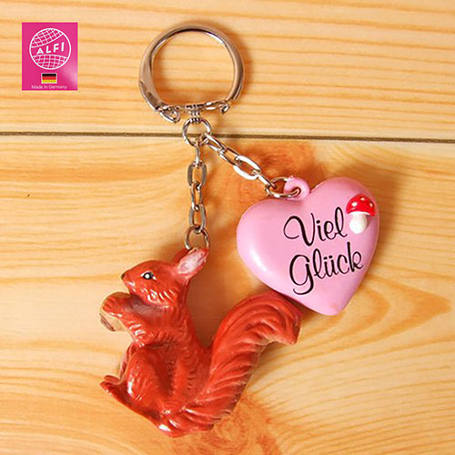 楽天市場】アルフレッド フィッシャー キーホルダー キーチェーン