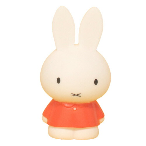 楽天市場】ミッフィー ソフトマスコット ( レッド ) 18326 ミッフィー