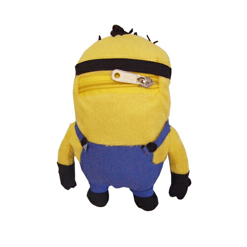 楽天市場】ミニオン ぬいぐるみマスコット ジェリー 10536a MINION