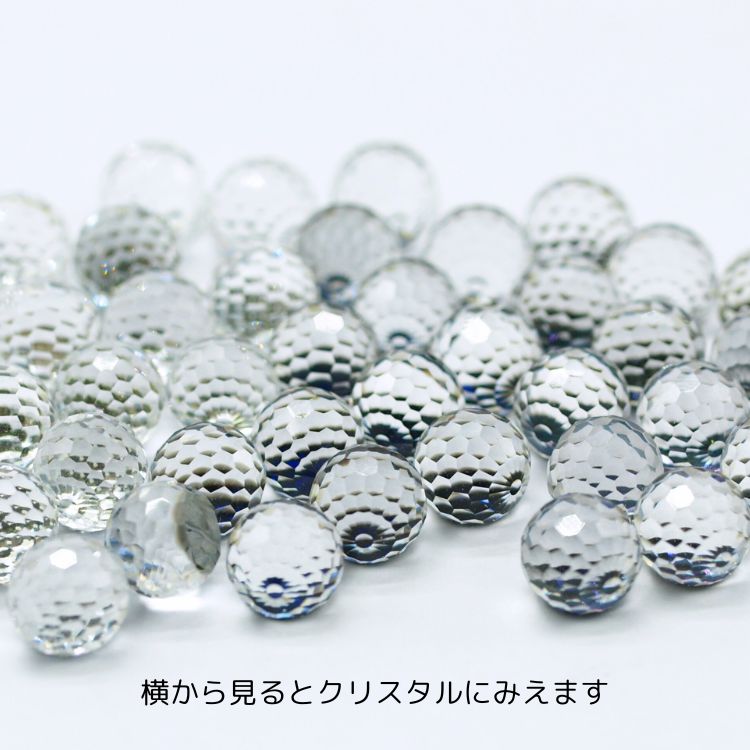 楽天市場】ヴィンテージスワロフスキークリスタル＃4861/8mm (6ヶ入