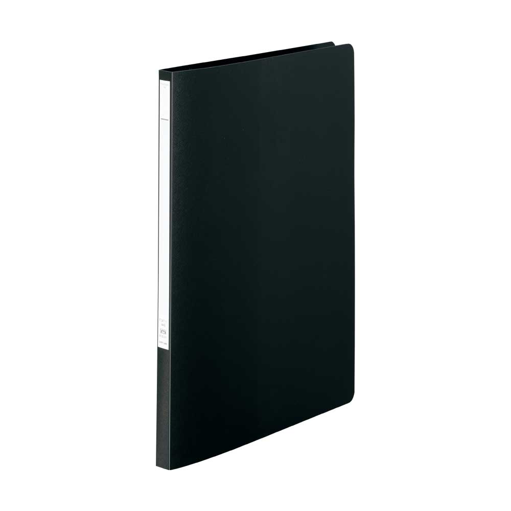 楽天市場】[リヒトラブ] 5冊セット パンチレスファイルZ式 A4 120枚 S