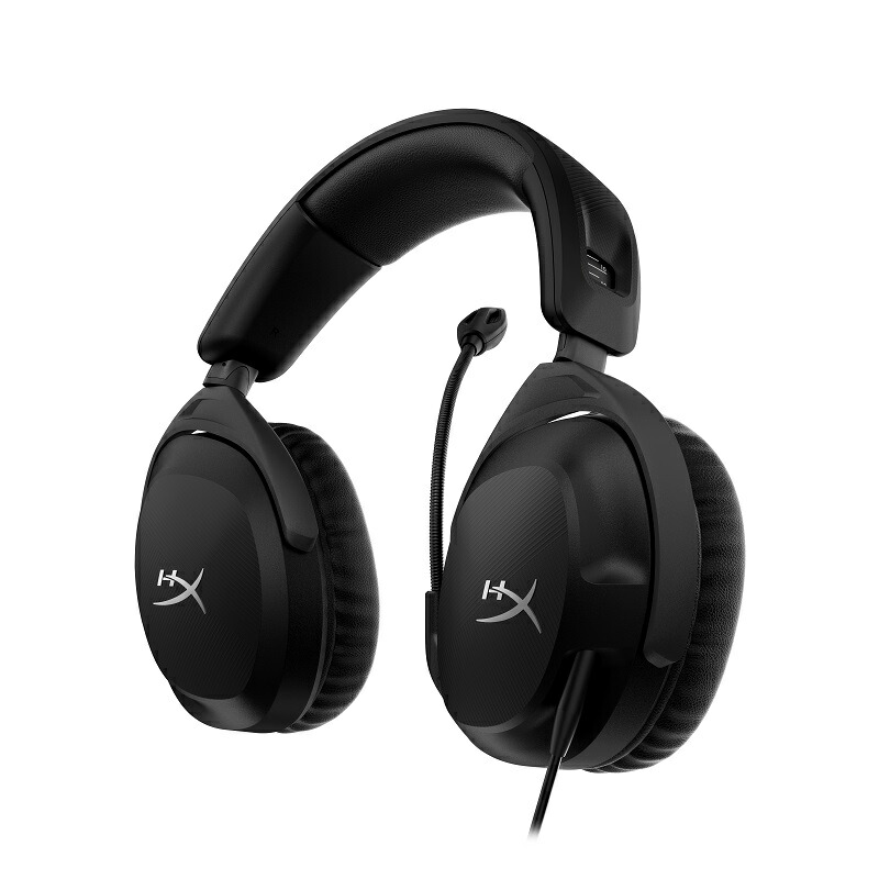 楽天市場】HyperX Cloud Stinger 2 ゲーミングヘッドセット 519T1AA