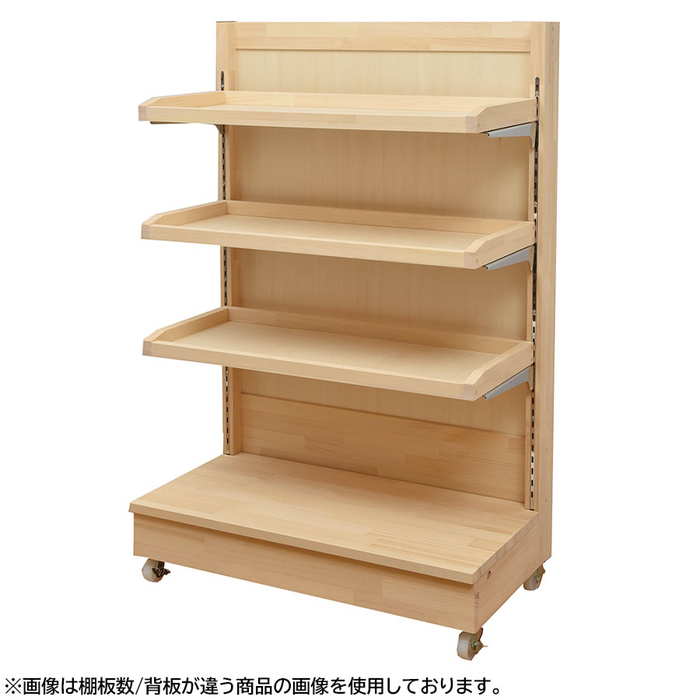 楽天市場】【楽天お買い物マラソン!各種クーポン配布中!!】木製陳列棚