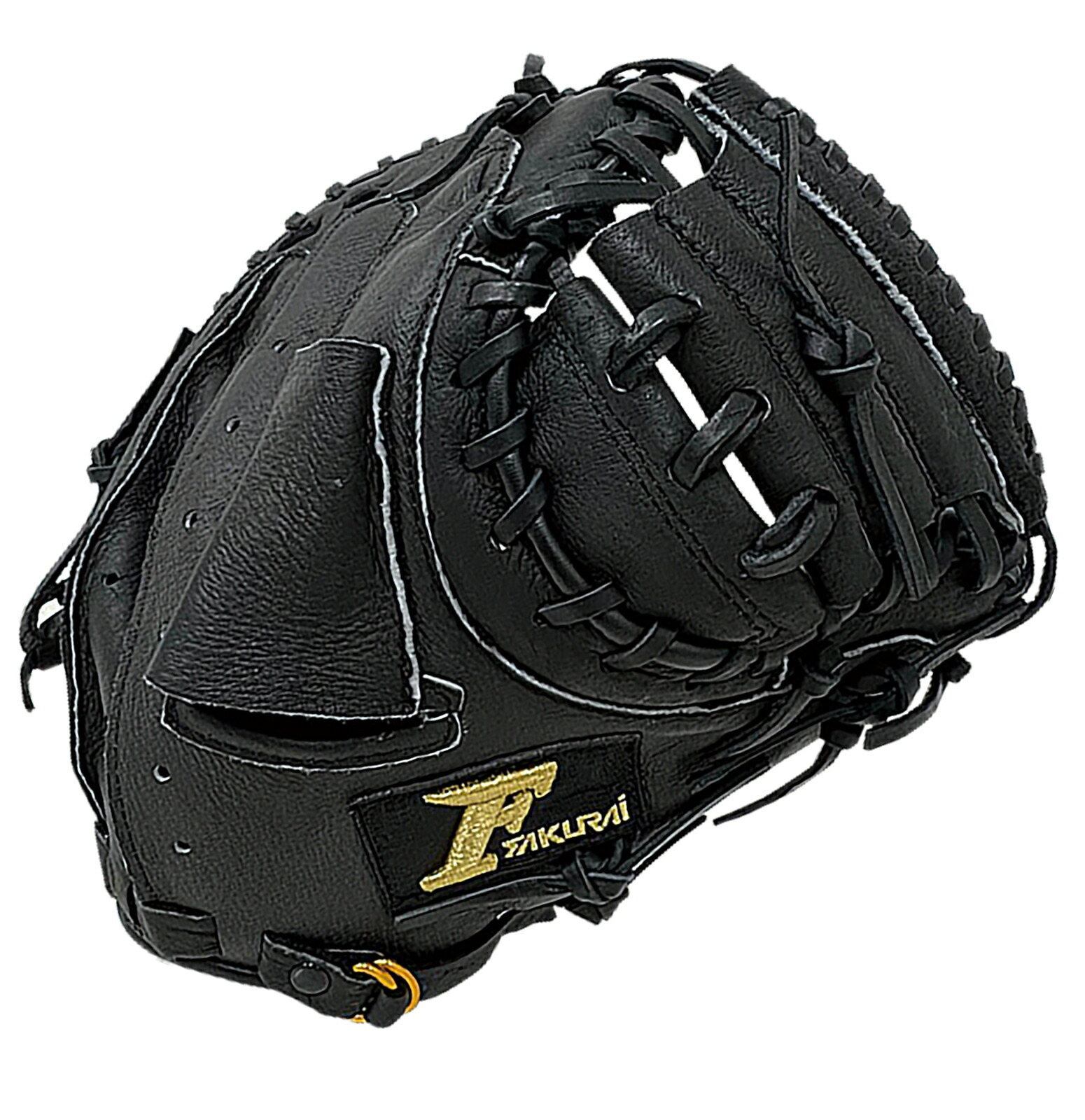 楽天市場】Falcon ファルコン 軟式捕手用 キャッチャーミット 一般用