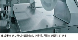 楽天市場】南常 なんつね ミートスライサー NAS-330S ヘルメスS オール