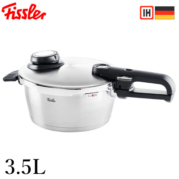 楽天市場】フィスラー コンフォート圧力鍋の通販