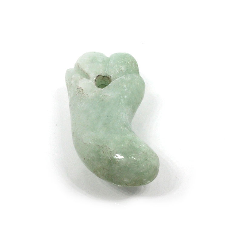 楽天市場】糸魚川翡翠 丁字頭勾玉 専用桐箱付き/翡翠(硬玉) 産地証明書