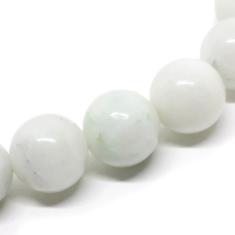 楽天市場】【産地証明書付き】糸魚川翡翠 ブレスレット 約8mm｜AAAAA