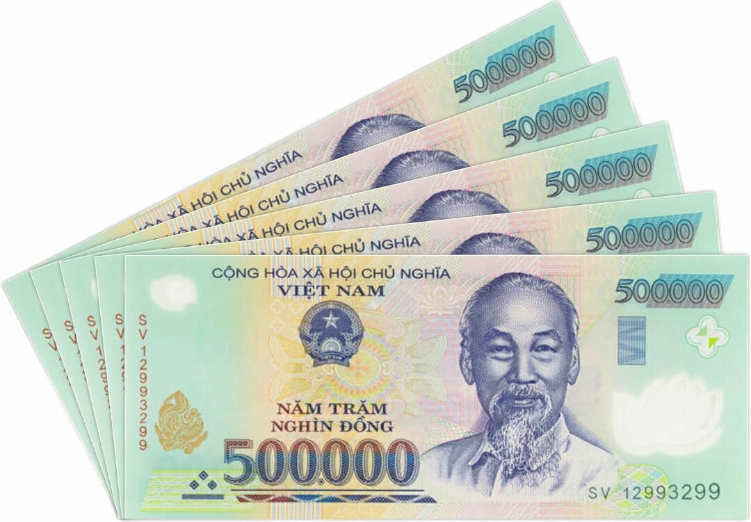 楽天市場】☆楽天ジャンル1位☆ ベトナム ドン 紙幣 ベトナムドン
