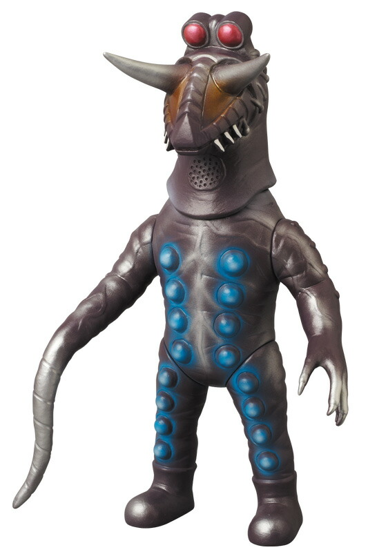 楽天市場】ムラサキネズミ（人造人間キカイダーより） : MEDICOM TOY TOKYO