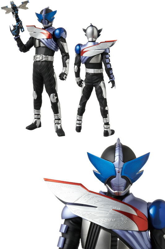 楽天市場】RAH DX 仮面ライダードレイク（ライダーフォーム）【2014年