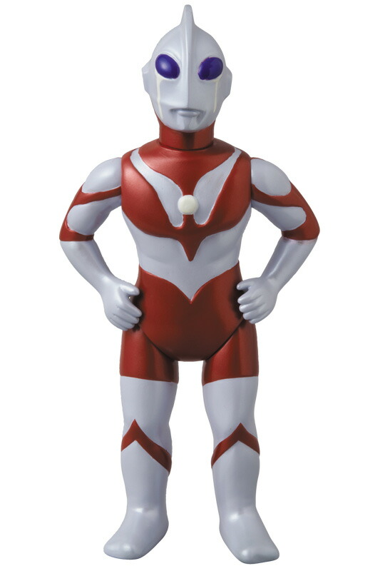 楽天市場】ウルトラマン（涙の怪獣パーティー版）【2014年8月末日発送