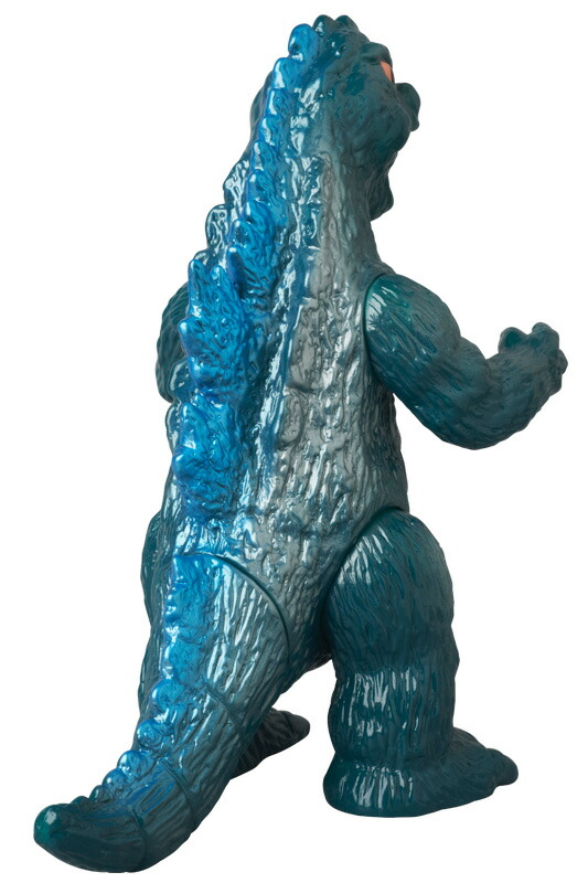 楽天市場】M1号製 ブルマァクタイプゴジラ（ゴジラブルー）【2014年10