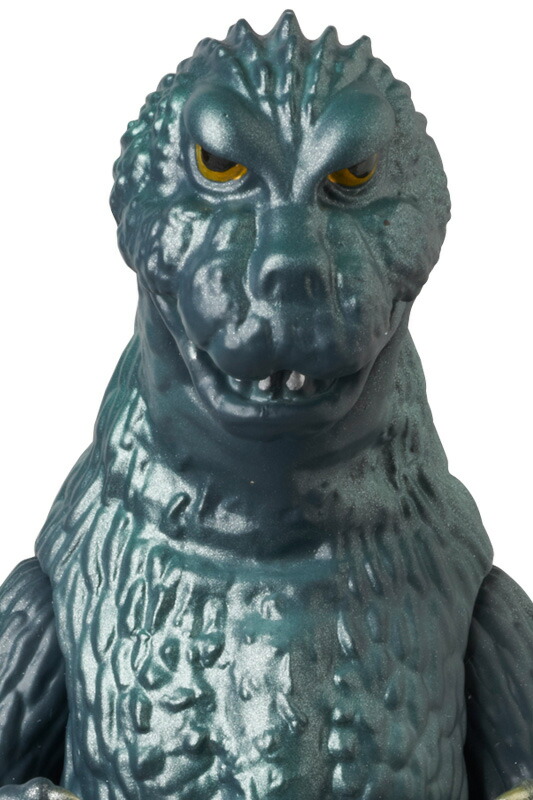 楽天市場】マーミット ゴジラ1964（モスゴジ）【2014年11月末日発送