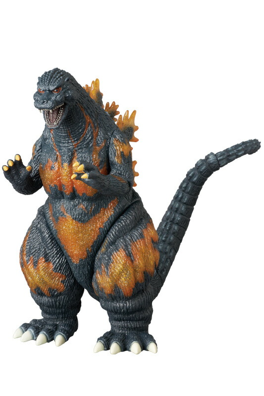 楽天市場】マーミット ゴジラ1995（リアルタイプ）【2015年2月下旬発送