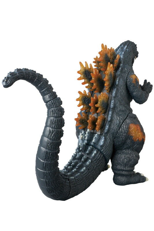 楽天市場】マーミット ゴジラ1995（リアルタイプ）【2015年2月下旬発送