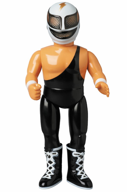 楽天市場】スーパー・ストロング・マシン 【2015年7月下旬発送予定