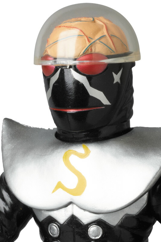 楽天市場】シルバーハカイダー（キカイダー01より）【2015年4月下旬