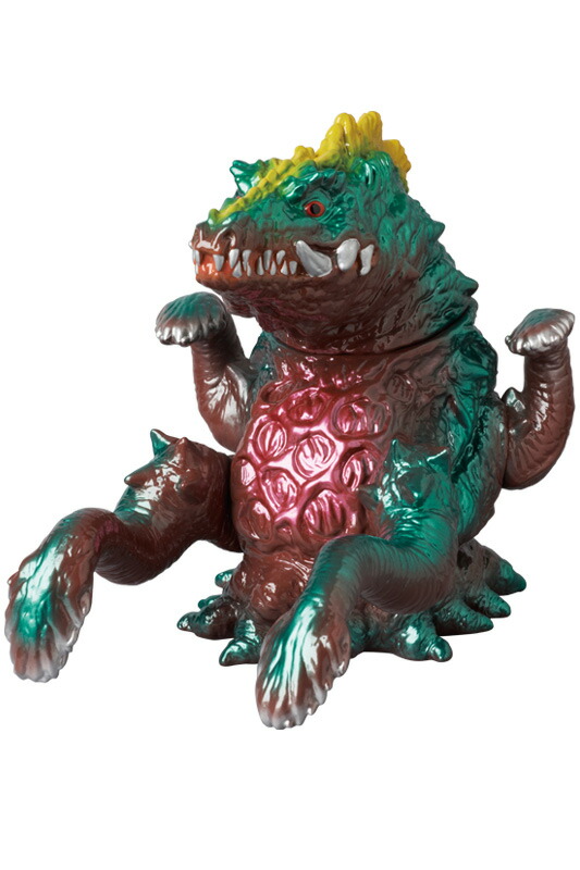 楽天市場】M1号 ビオランテ【2015年4月下旬発送予定】 : MEDICOM TOY TOKYO