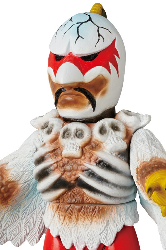 楽天市場】ジンギスカンコンドル （仮面ライダーXより）《2016年12月