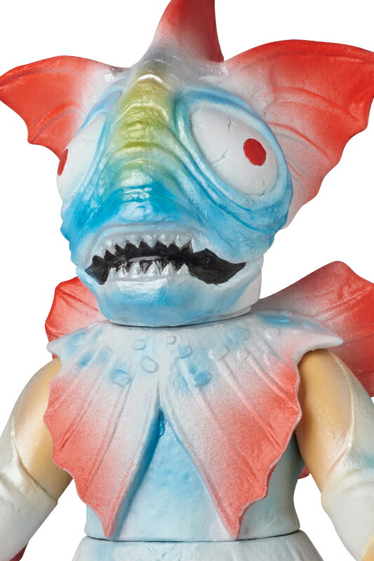 楽天市場】オコゼルゲ（超人バロム・1より）《2017年1月下旬発送予定