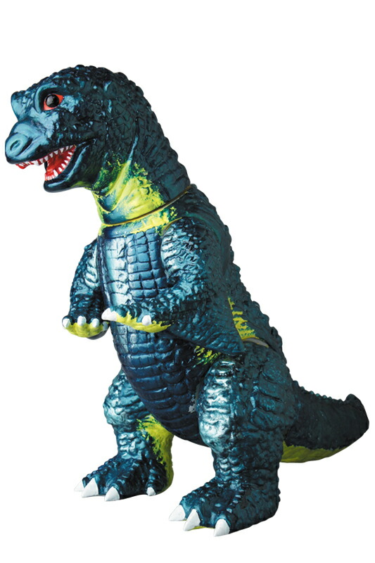 楽天市場】初代ゴガメジラー《2018年3月下旬発送予定》 : MEDICOM TOY