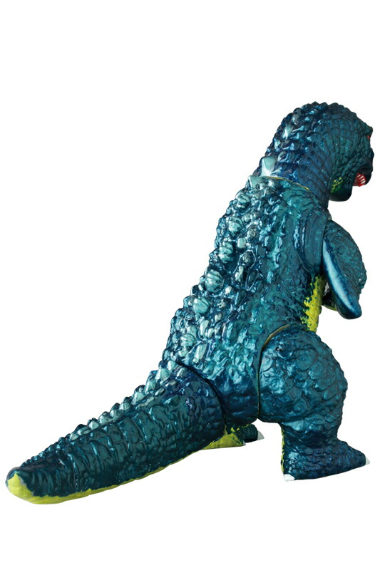 楽天市場】初代ゴガメジラー《2018年3月下旬発送予定》 : MEDICOM TOY