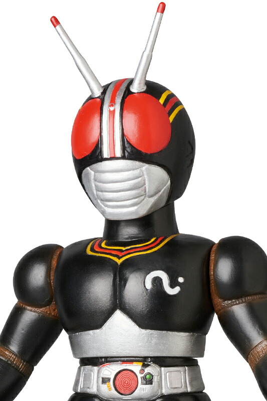 楽天市場】仮面ライダーBLACK（仮面ライダーBLACKより）《2018年10月