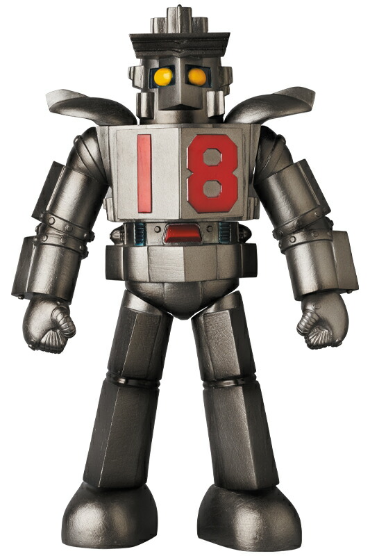 楽天市場】ワンエイト（大鉄人17より）《2020年5月下旬発送予定