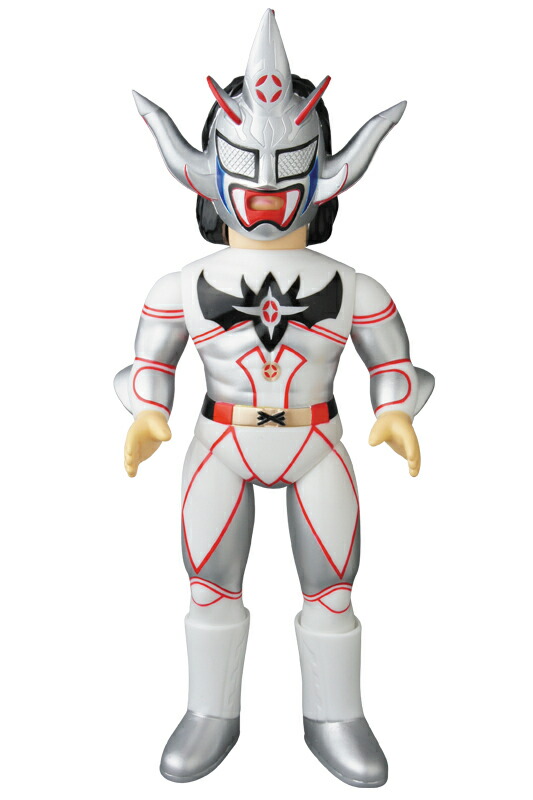 楽天市場】SFS 獣神サンダー・ライガー（白版）《2019年4月下旬発送