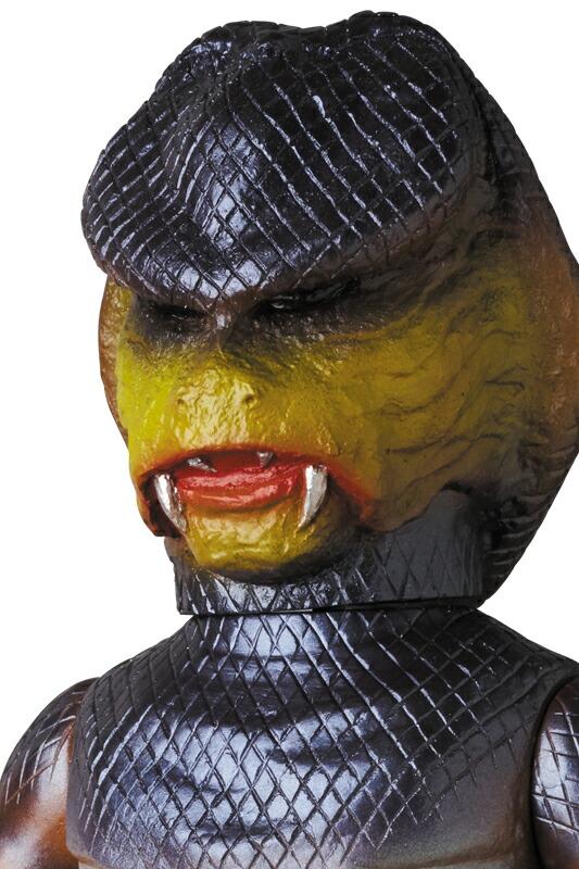 楽天市場】コブラ男（キングサイズ）《2020年4月下旬発送予定