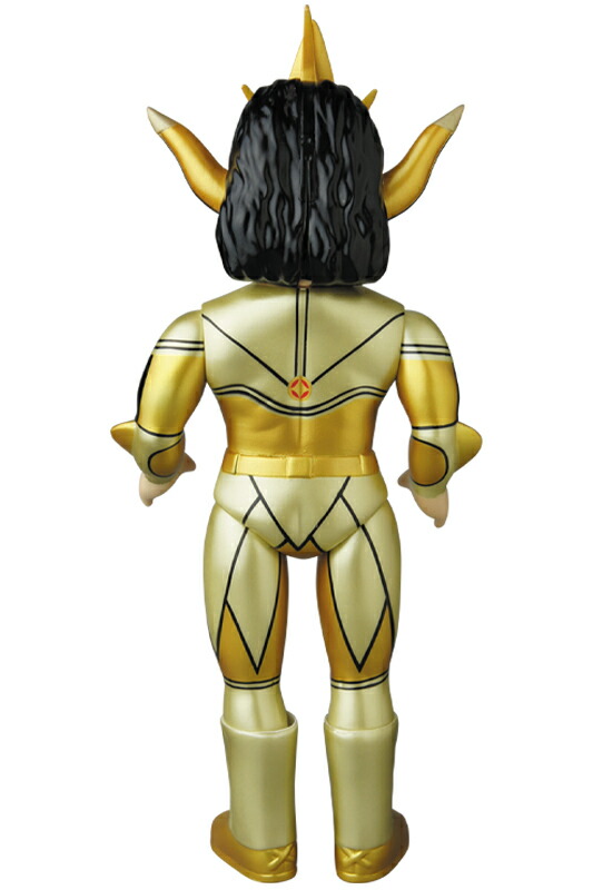 楽天市場】SFS 獣神サンダー・ライガー（金版）《2020年12月下旬発送